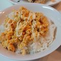 2児ママみきてぃ's cooksnap of when they made めんたま丼.