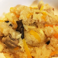 Taikou’s's cooksnap of when they made 炊飯器で簡単☆中華おこわ.