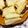 ☆シキ☆'s cooksnap of when they made ☆材料２つ簡単ひとくちホワイトチョコパイ.