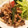 サクラポムポム's cooksnap of when they made めちゃうま！定食屋さんの豚の生姜焼き.