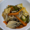 ウッシー母's cooksnap of when they made 簡単！我が家の定番♡豚肉と大根の炒め煮.