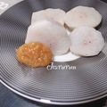 ちゃるるん's cooksnap of when they made ☆里芋を 生姜みそで☆.