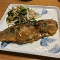tentemari☆'s cooksnap of when they made 真サバで味噌煮。.