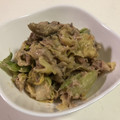 papikun's cooksnap of when they made さばの水煮缶とキャベツのミソマヨ和え.
