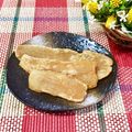 toraちゃん♪'s cooksnap of when they made トースターで3分♪甘い焼き干し芋.