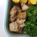 tamago大好き's cooksnap of when they made むね肉でも美味☆鶏の塩コショウ炒め.