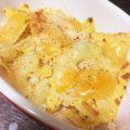 ☆はあ☆'s cooksnap of when they made うちのおつまみ・トルティーヤチップス.