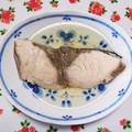 ☆★Tae☆★'s cooksnap of when they made ぶりの旨塩煮♪.