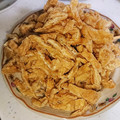 MIZU14's cooksnap of when they made すぐ使える！油揚げの便利な保存方法.