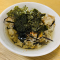クックI31ZOP☆'s cooksnap of when they made 炊き込みご飯で**だし茶漬け**.