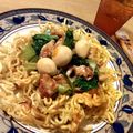 みっこ姉さん's cooksnap of when they made 長崎、地元の皿うどん！.