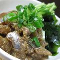 たべたいち's cooksnap of when they made 【福岡名物】ゴマ鯖ならぬゴマ鯵.