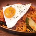 ひろちよ☆'s cooksnap of when they made 喫茶店の味！激うま簡単ナポリタン.