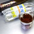 ☆ありか358☆'s cooksnap of when they made 黒酢はちみつソーダ.