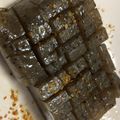 みほぷり's cooksnap of when they made 夜食にピッタリ♪こんにゃくステーキ✨.