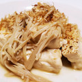 ☆suzuka☆'s cooksnap of when they made 15分でできる焼豆腐とえのきの煮物.