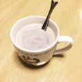 take♪aki♪'s cooksnap of when they made カフェオレ？ホットチョコレート？.