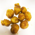 Amerixx's cooksnap of when they made ひよこ豆の簡単カレー炒め.