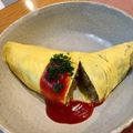 はなぴっち's cooksnap of when they made 簡単！オムカレー.