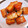 しばちゃそ's cooksnap of when they made 厚揚げのヨシダソース照り焼き.