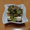 ＊amor＊'s cooksnap of when they made 絶対美味い！おとうふの食べ方(＾＾＊).