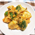 らて♪'s cooksnap of when they made やわらか！とりムネ肉のオーロラマヨ炒め.