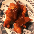 チャッピー01's cooksnap of when they made 手羽元とタマネギのほろほろ煮.