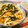 アイリッシュショコラ's cooksnap of when they made キムチとほうれん草丼！.