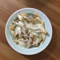 クック1FX93J☆'s cooksnap of when they made 舞茸チーズ(低糖質).