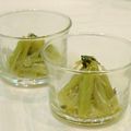 うさぎのぴょん吉's cooksnap of when they made 簡単♪ふきサラダ！！.