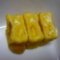 新妻あや's cooksnap of when they made しっかり美味しい卵焼き★.