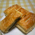 ずっか's cooksnap of when they made 御節の黒豆 de 黒豆パイ.