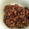 yuki_w's cooksnap of when they made ご飯のお供！納豆みそ.