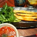青い月青い月's cooksnap of when they made 余った春巻きの皮でチーズスティック☆.