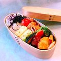 かっちゃん杉's cooksnap of when they made たけのこと新玉ねぎ入り肉団子 甘酢かけ.