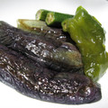 ちばたま's cooksnap of when they made ☀暑い日はコレ　冷え冷え野菜の揚げびたし.