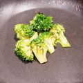 ekokan's cooksnap of when they made お弁当の隙間に！5分でブロッコリーマヨ.