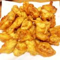 うめ食堂's cooksnap of when they made フィッシュ&チップス.