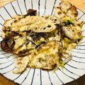 クックパッドごはん部's cooksnap of when they made 蓮根チーズ焼き.