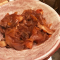 Emmabeagle's cooksnap of when they made 秋の味覚♪秋鮭とたっぷりきのこの南蛮漬け.