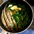 ほけきょ♪'s cooksnap of when they made 焼きニギスの煮つけ.
