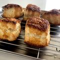 ㅁㅈㅋ's cooksnap of when they made 外はさくさく中はふんわり♪スコーン　scones.