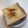 ラクラクダ's cooksnap of when they made レシピにした簡単きな粉トースト.