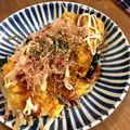 ちゃおわん's cooksnap of when they made ピリ辛！もやしとニラだけのとん平風.