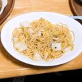 米ゆいﾁｬﾝ's cooksnap of when they made 白菜とアンチョビのパスタ.