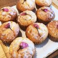yuka2904's cooksnap of when they made ほっぺたおちる♬桜あんのパウンド.