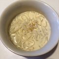 ゆりロップ's cooksnap of when they made 豆乳しらたき.