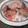 よん妻's cooksnap of when they made 人参と桜海老と三つ葉のかきあげ…のコツ.