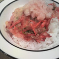 よん妻's cooksnap of when they made さっぱり早旨っ！おろしかき揚げ丼.
