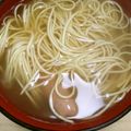 むぴょこぴょこん's cooksnap of when they made おでんの〆は鍋用ラーメンで決まり！.